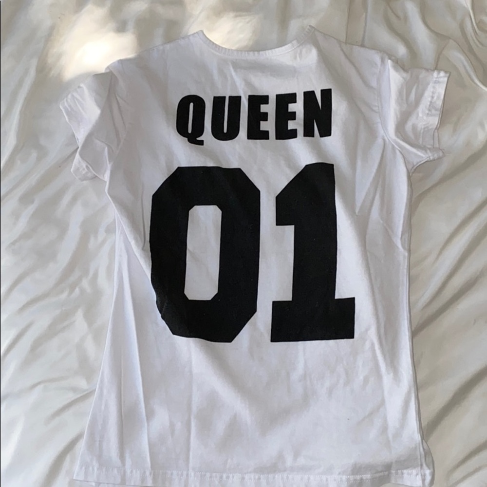 Queen Tshirt